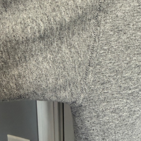 PLAYBOY Charcoal Hoodie for Men - Picture 5 of 6